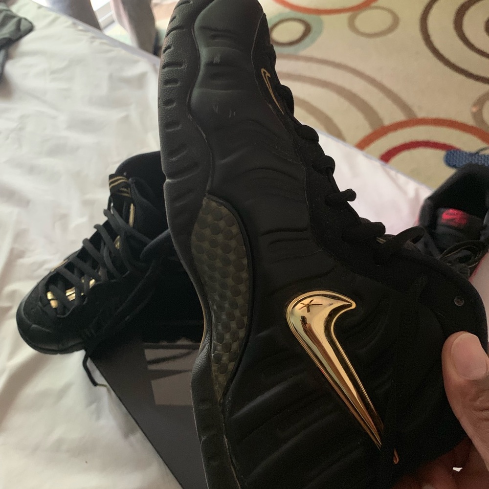 Foamposite